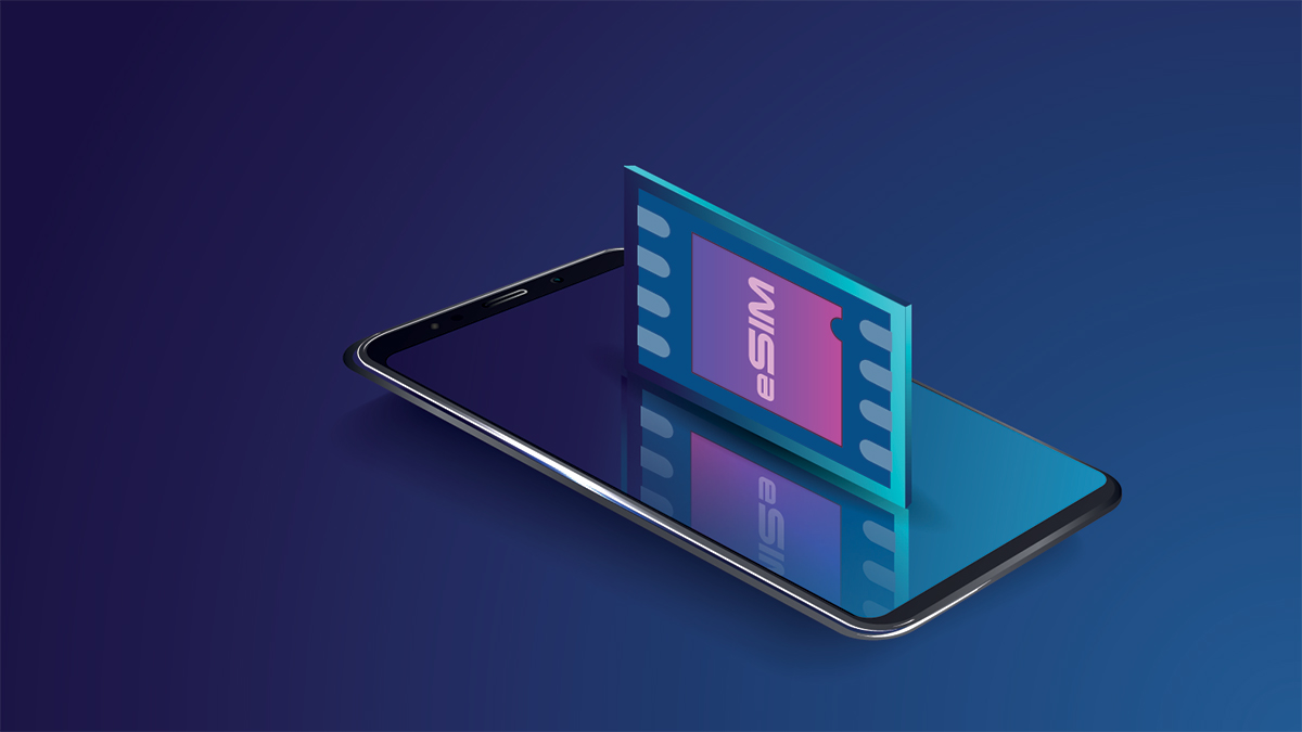 Using eSIM as a route to enhanced customer loyalty