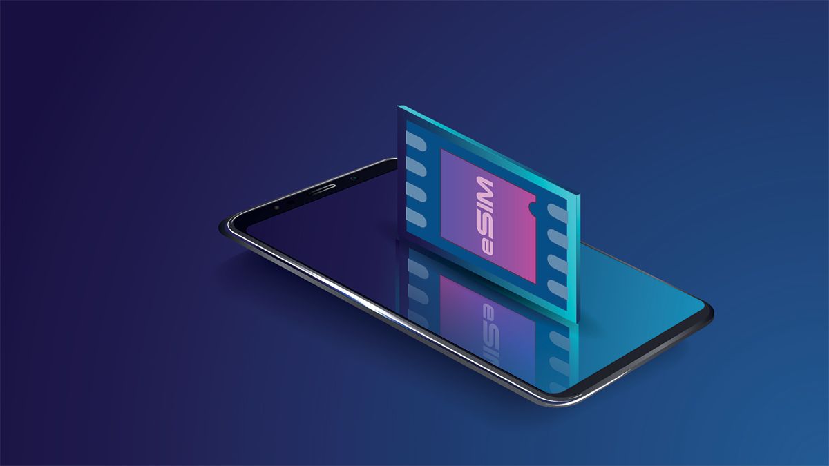 Using eSIM as a route to enhanced customer loyalty