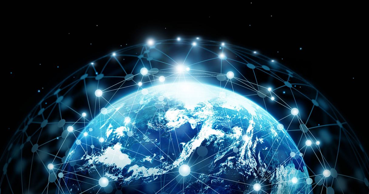 Where might rising global connectivity take us over the next 12 months?